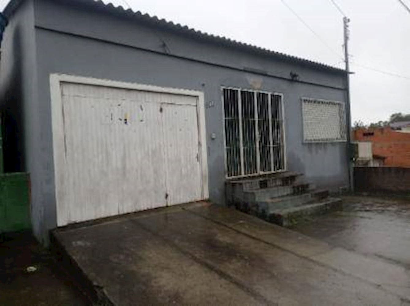 Casa, Padrão, 1 vaga(s) de garagem - foto 4
