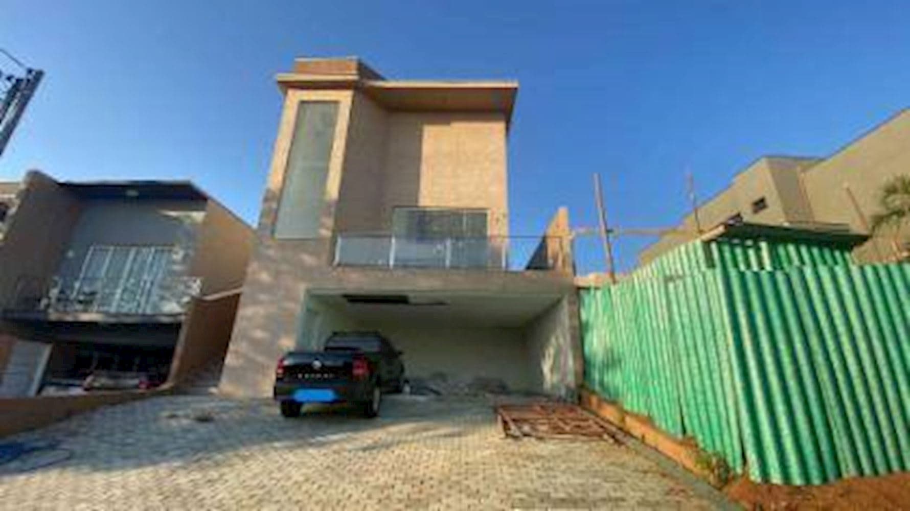 Casa - Loteamento Fazenda Santa Petronilla - Bragança Paulista/SP - foto 2