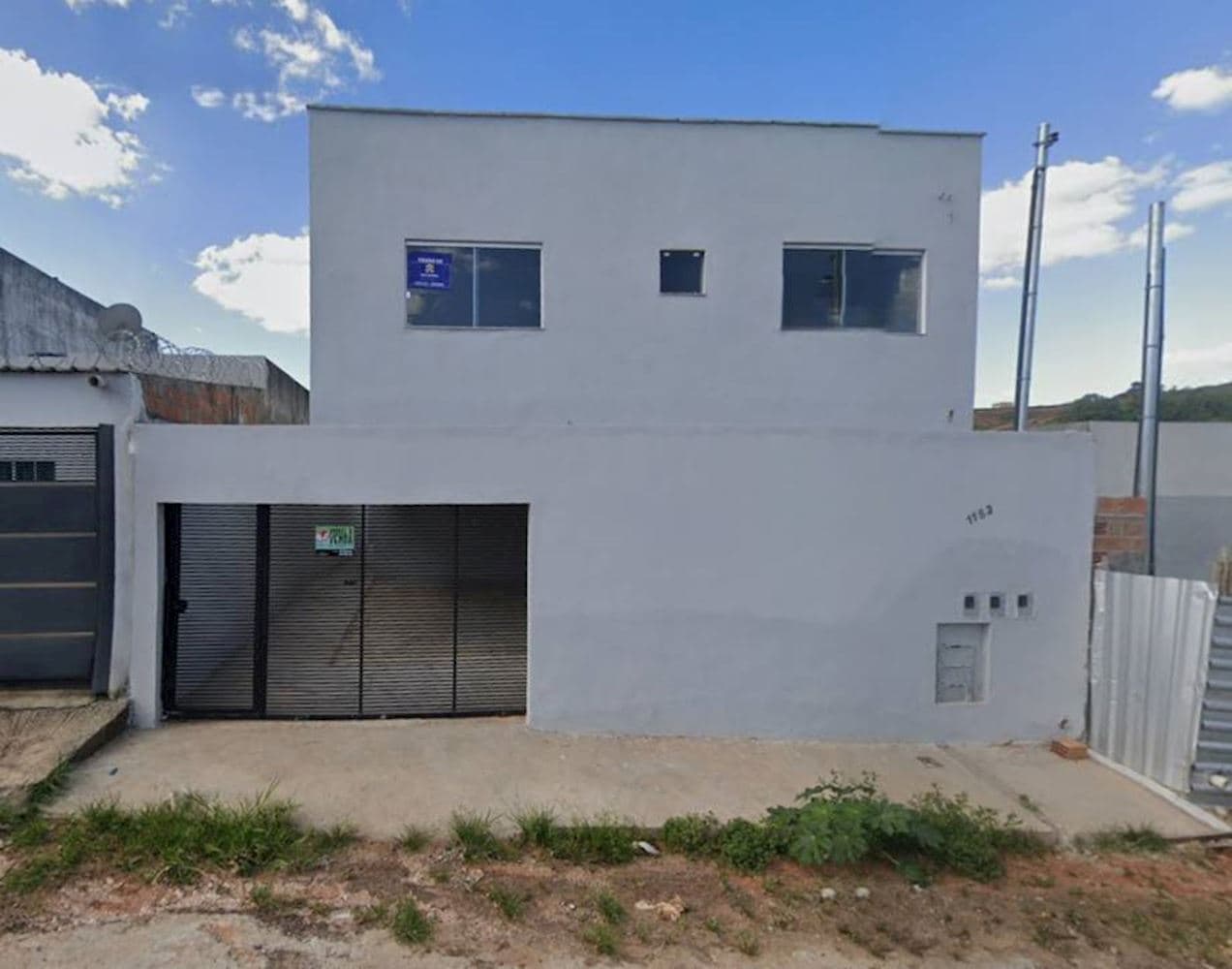 Apartamento, Padrão, 1 vaga(s) de garagem