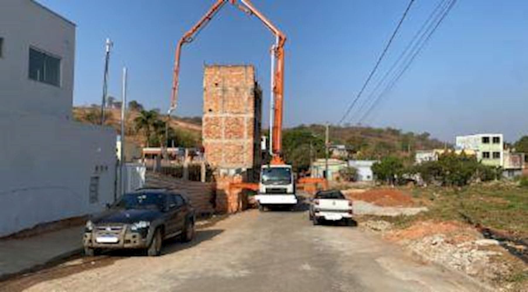 Apartamento, Padrão, 1 vaga(s) de garagem - foto 3