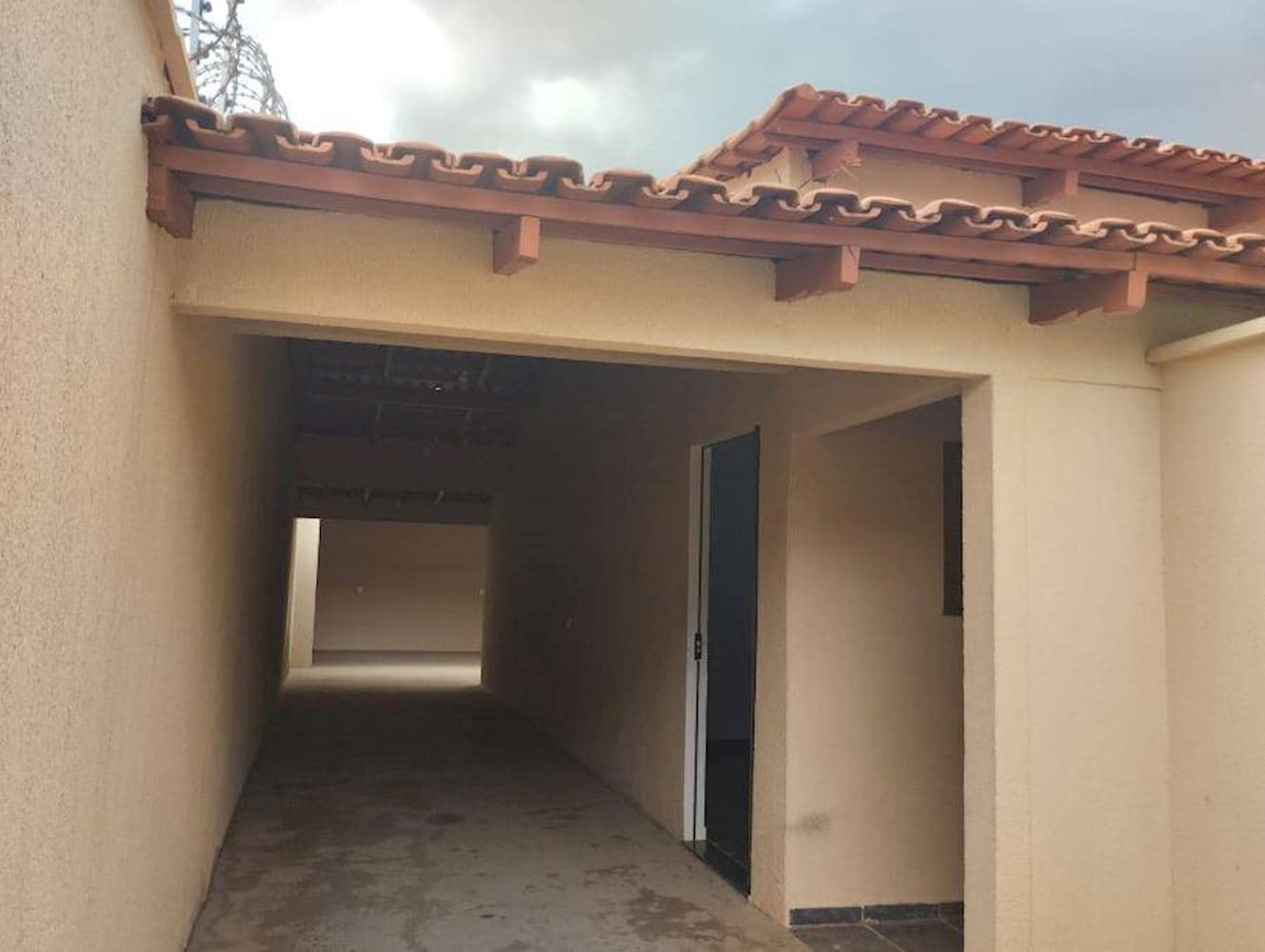 Casa, Padrão, 1 vaga(s) de garagem - foto 3