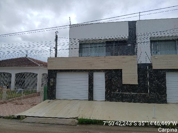 LOT JARDIM SANTA CRUZ