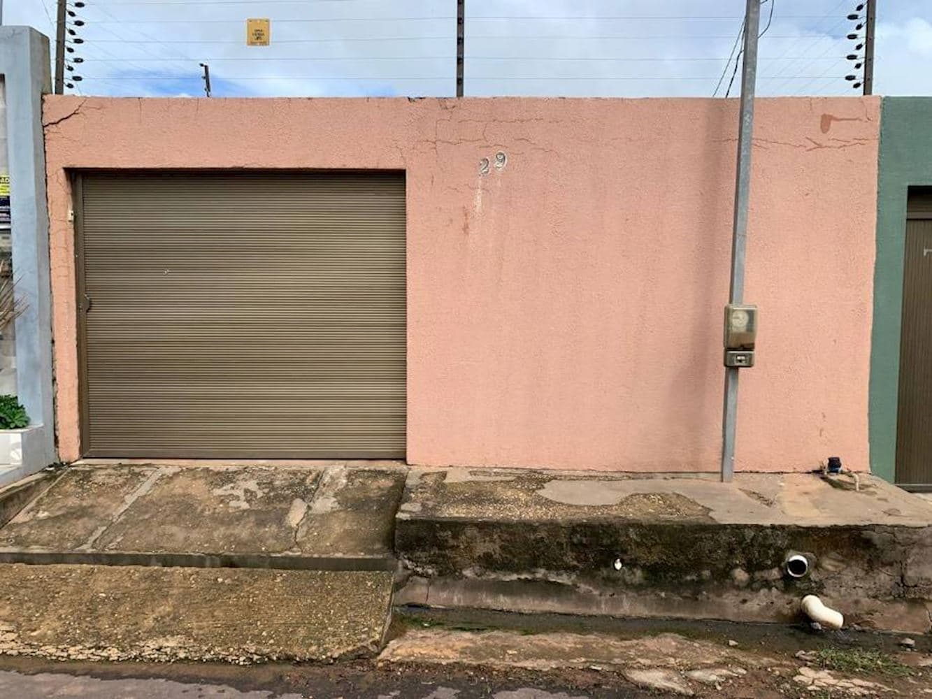 Casa - Santo Antonio Das Oliveiras - Trizidela do Vale/MA - foto 3