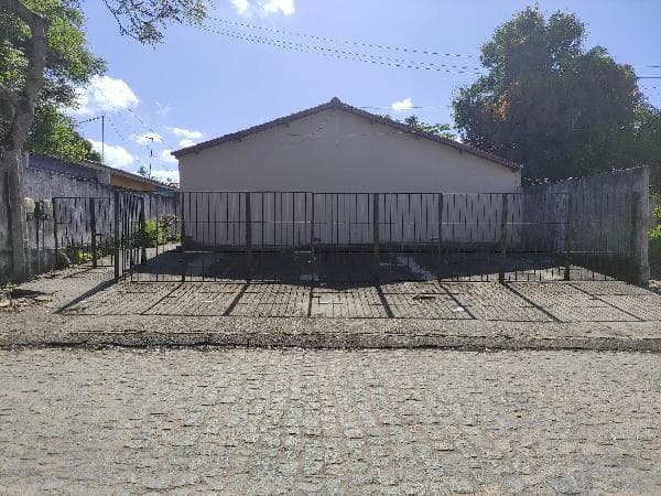 CONDOMINIO RESIDENCIAL MANGABEIRA IV