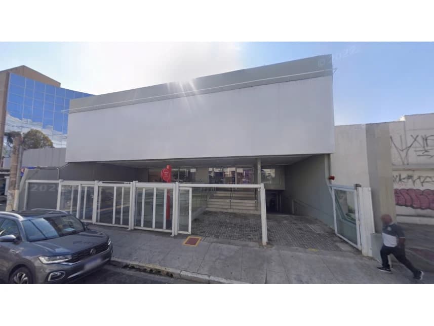 Ex-Agência à venda em leilão - foto 4
