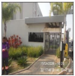 VITTA JARDIM OLIVEIRAS