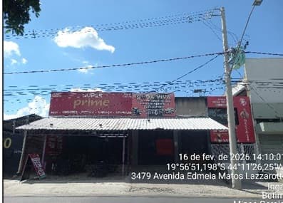 BETIM - INGA - foto 2