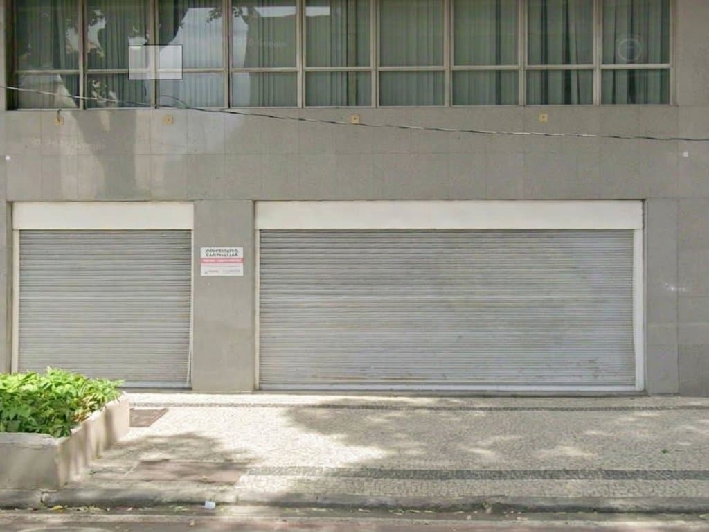 Imóvel Comercial 586 m² (Loja, Sobreloja e Subsolo) - Centro - Rio de Janeiro - RJ - foto 2