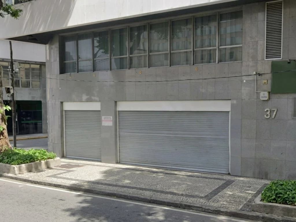 Imóvel Comercial 586 m² (Loja, Sobreloja e Subsolo) - Centro - Rio de Janeiro - RJ - foto 4
