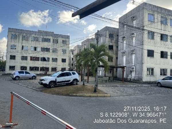 RESIDENCIAL ECOVILLA YAPOATAN