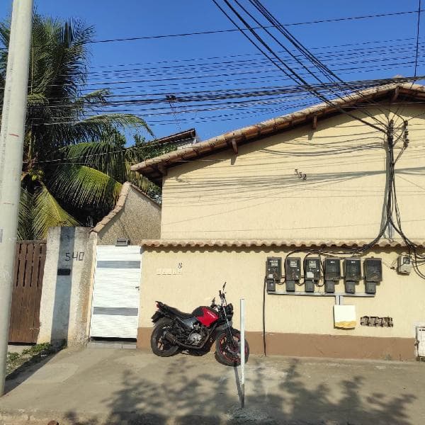SAO GONCALO - NOVA CIDADE