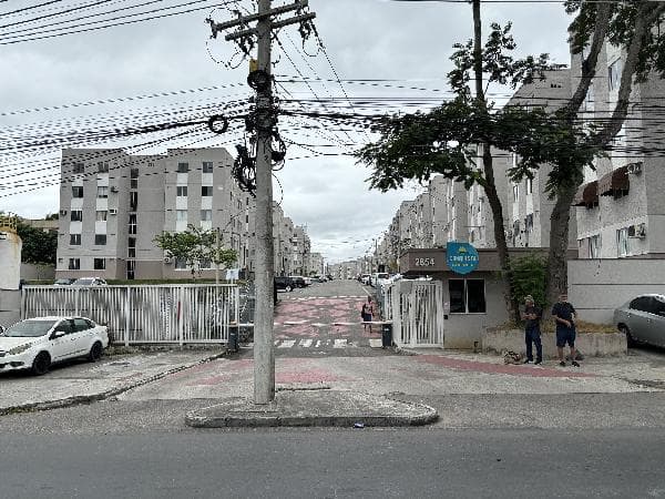 CONQUISTA MENDANHA