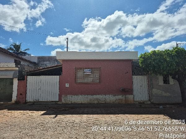 PRATAPOLIS - CENTRO