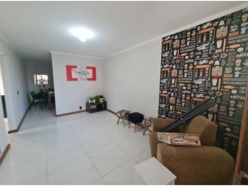 Casa à venda em leilão