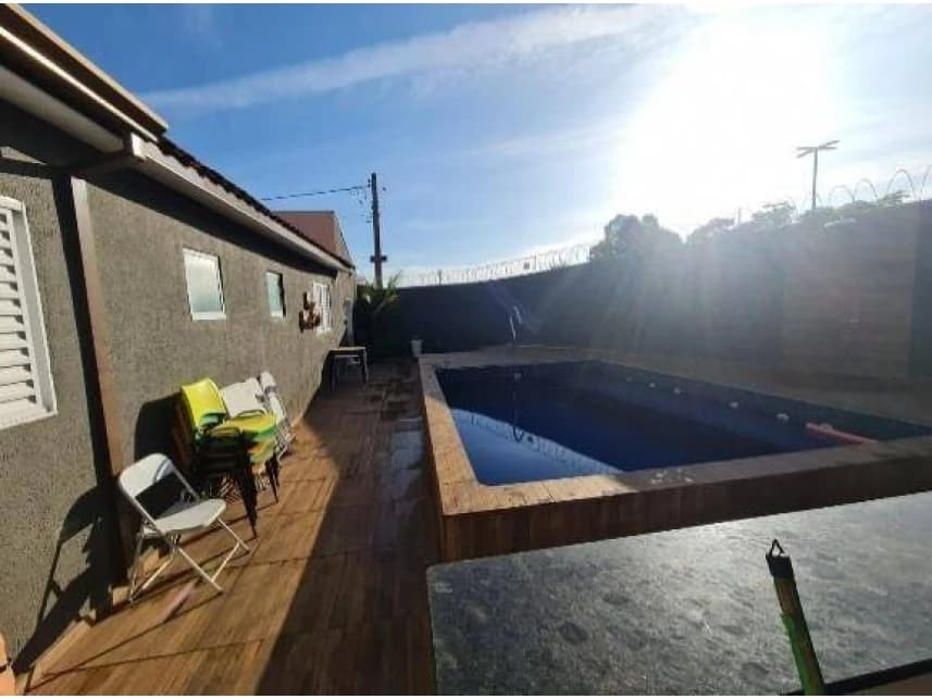 Casa à venda em leilão - foto 2