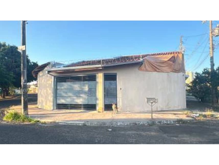 Casa à venda em leilão - foto 4