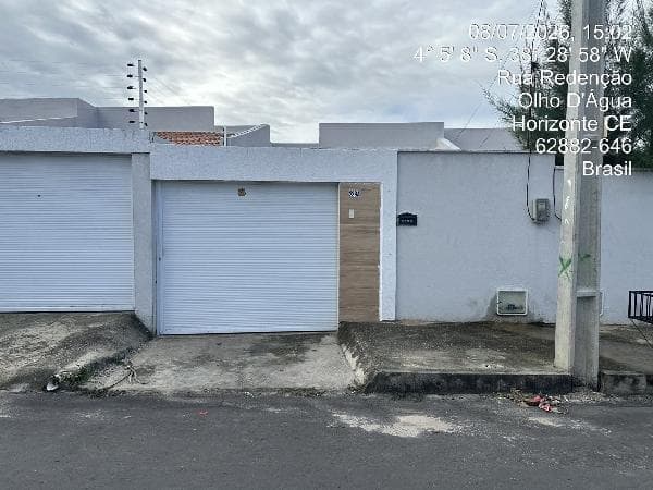 RESIDENCIAL BATURITÉ