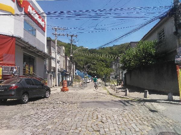 COND RES COLINAS DO RETIRO