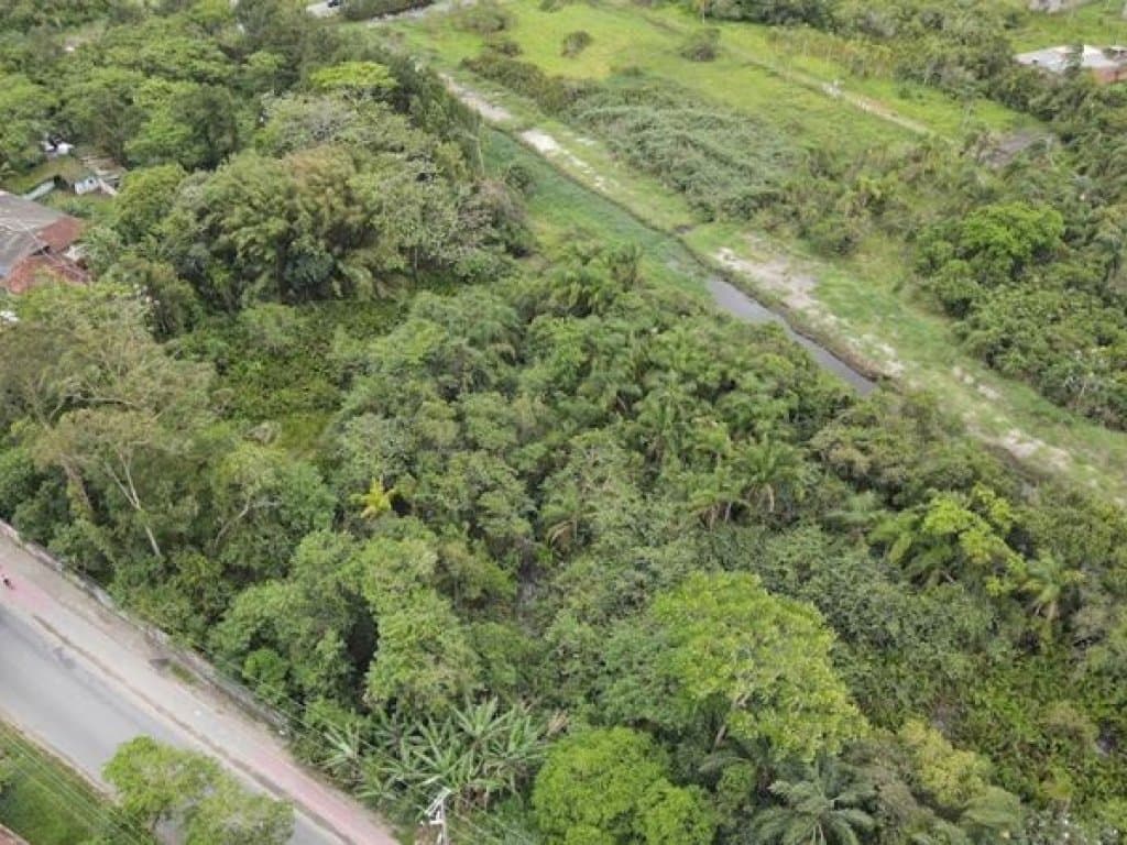 Terreno 250 m² (Lt. 27 da Qd. 11) - Nova Peruíbe - Peruíbe - SP