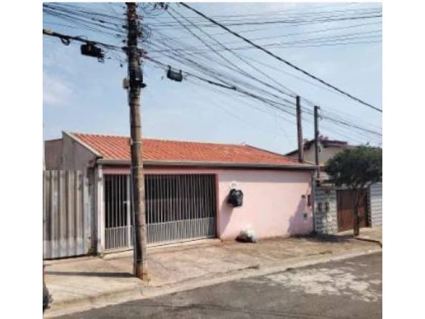 Casa à venda em leilão - foto 3