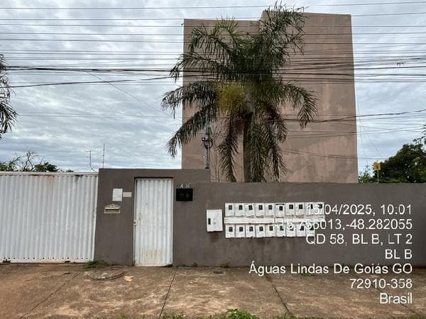 RESIDENCIAL VEREDA IV