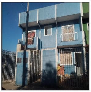 LOT PQ MARAPICU II