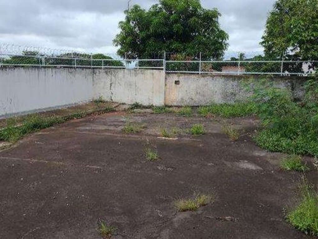 Imóvel Comercial 763 m² - Centro - Astorga - PR