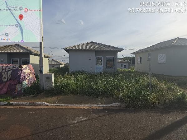 SAO JOSE DO RIO PRETO - RESIDENCIAL TABARANA