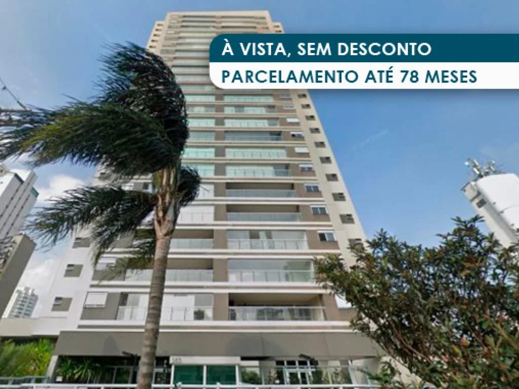 Apartamento 132 m² (03 vagas e 01 depósito) - Alto da Mooca - São Paulo - SP - foto 3