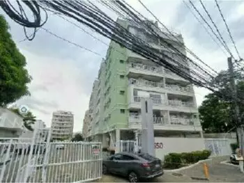 Apartamento à venda em leilão