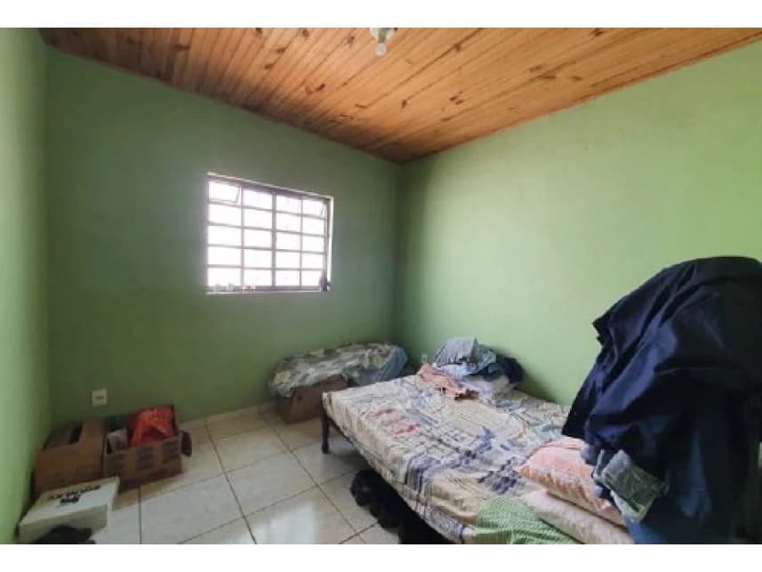 Terreno à venda em leilão