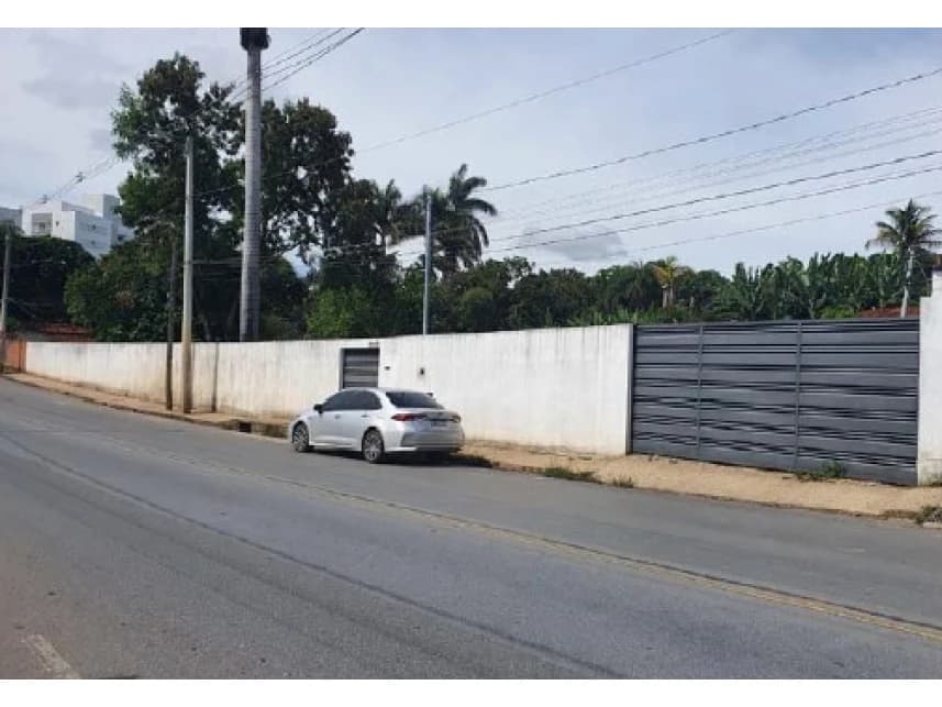 Terreno à venda em leilão - foto 4