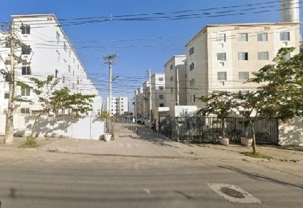 JARDIM HIBISCO