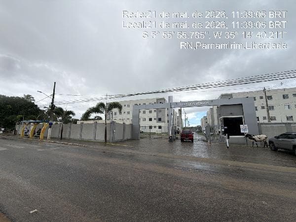 VILLE DOS VENTOS