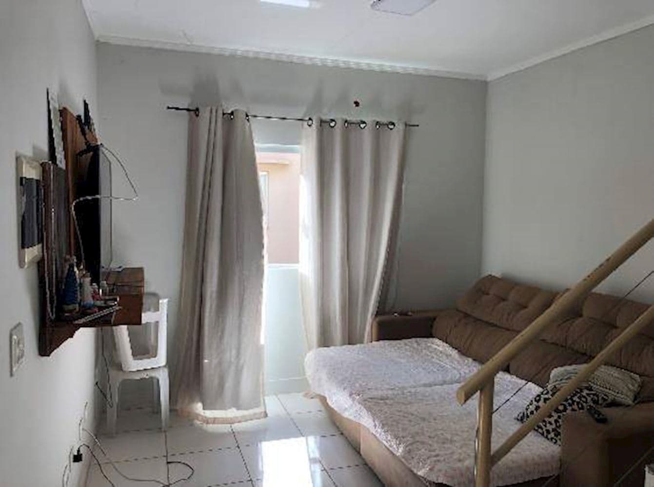 Casa - Vila Ipiranga - Campo Grande/MS - foto 5