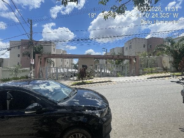 COND CONQUISTA PAMPULHA