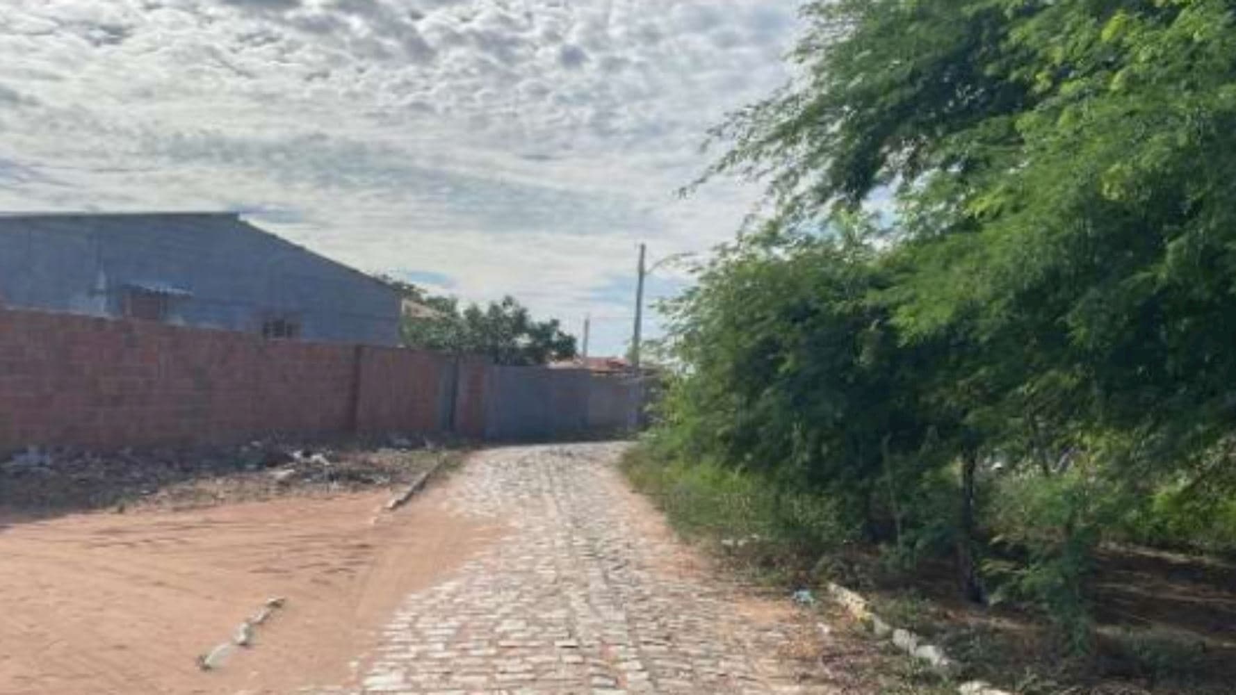 Terreno em Mel de Baixo - Areia Branca/RN - foto 4