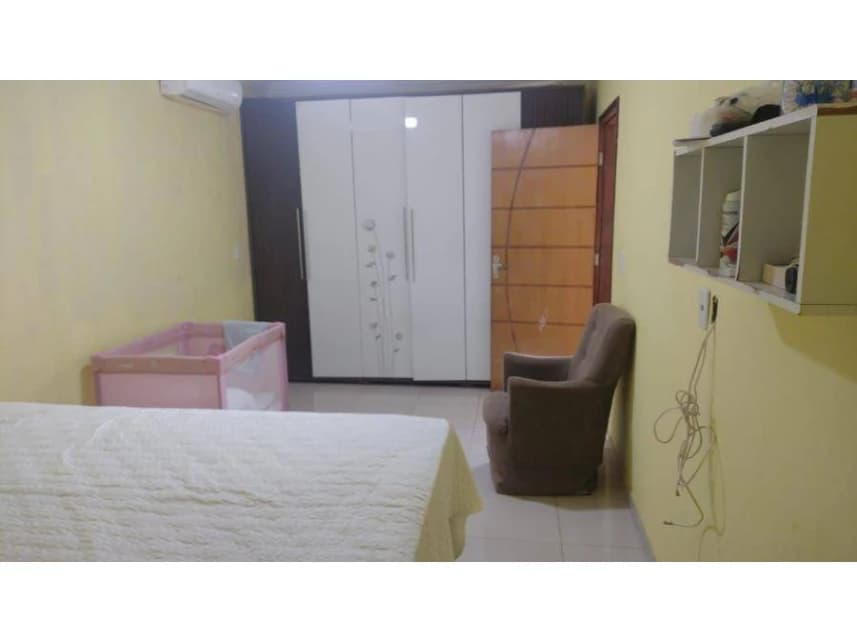 Casa à venda em leilão