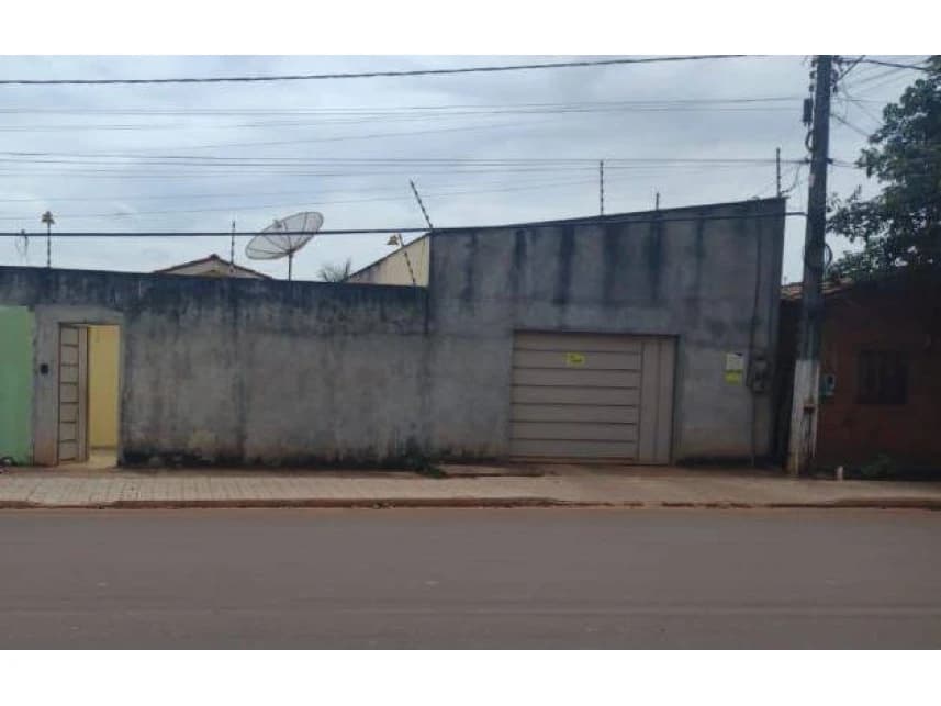 Casa à venda em leilão - foto 4