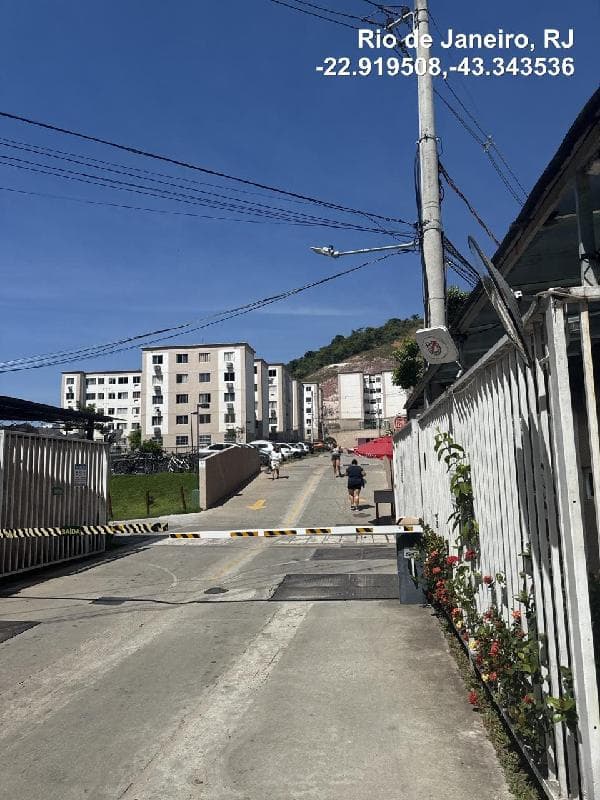 RIO DE JANEIRO - FREGUESIA (JACAREPAGUA)