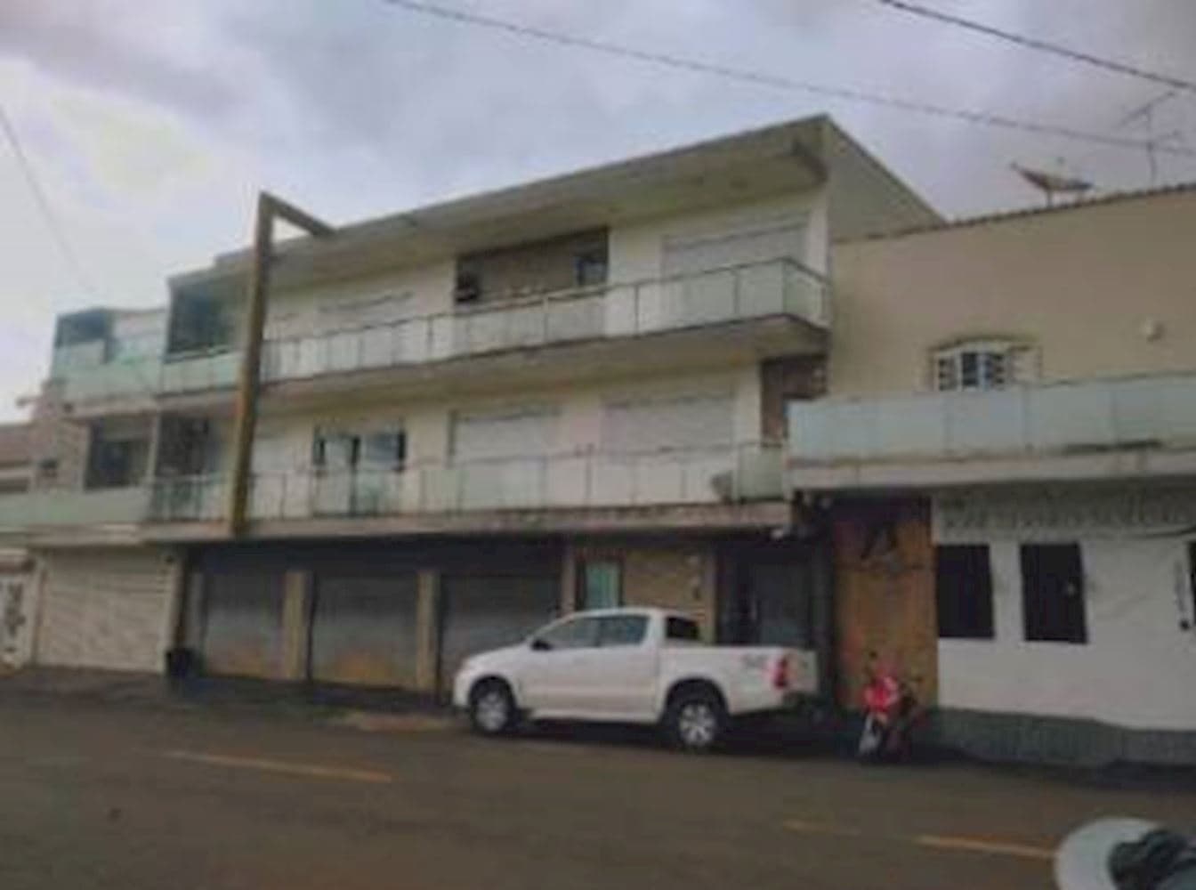 Casa, Padrão, 3 vaga(s) de garagem