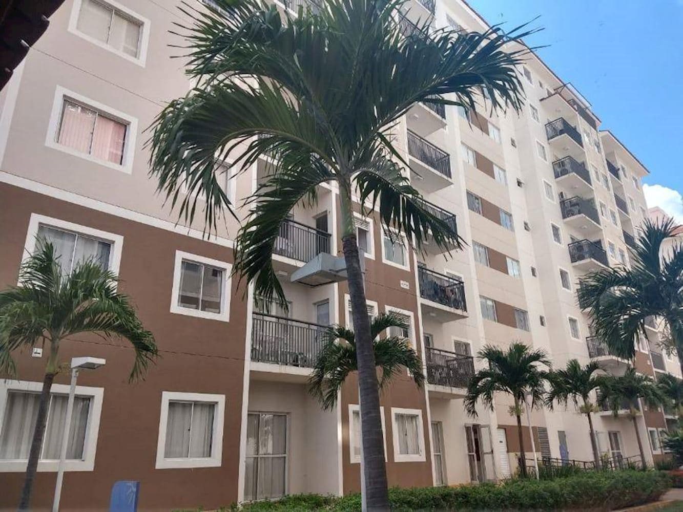 Apartamento - Santa Isabel - Teresina/PI