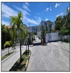 COND RES AGUAS DE GUANABARA