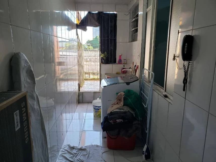 Apartamento à venda em leilão - foto 3