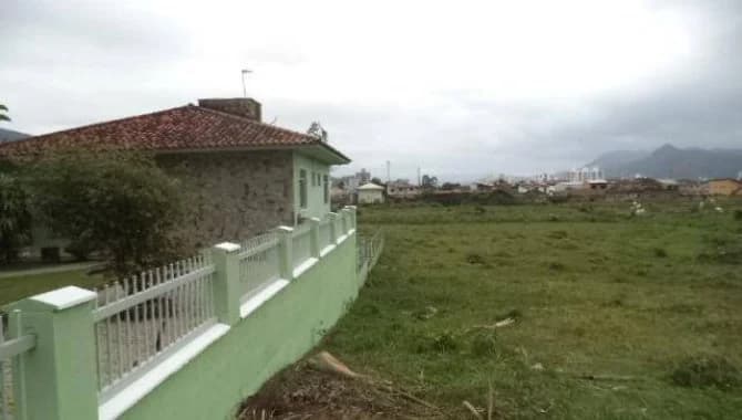Área 21.293 m² - Fundos - Biguaçu - SC