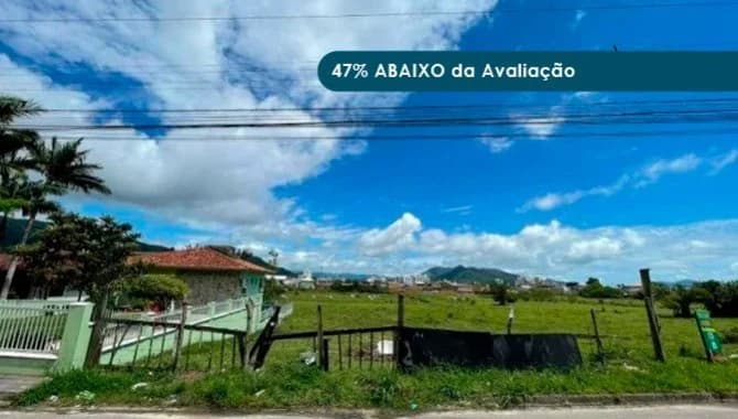 Área 21.293 m² - Fundos - Biguaçu - SC - foto 3