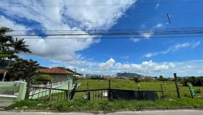 Área 21.293 m² - Fundos - Biguaçu - SC - foto 4