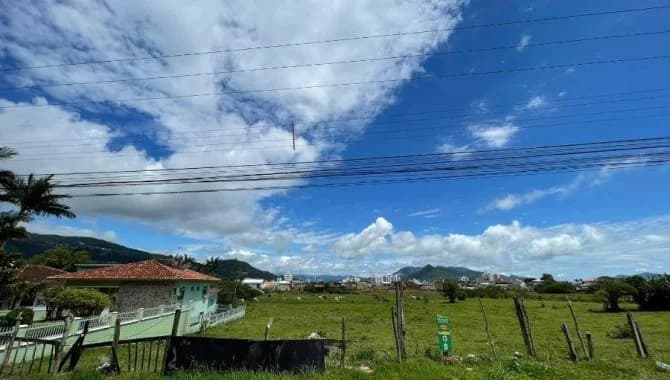 Área 21.293 m² - Fundos - Biguaçu - SC - foto 5