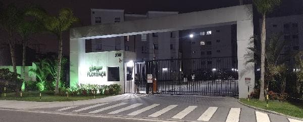 COND RES VILLAGGIO FLORENCA