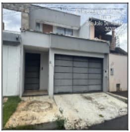 LOT NOSSA SENHORA DA CONCEIÇÃO